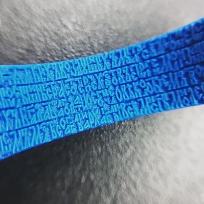 Печать на 3Z Pro