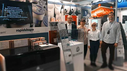 Центр услуг для ювелиров