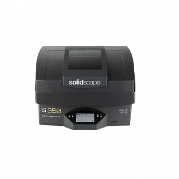 SOLIDSCAPE S350