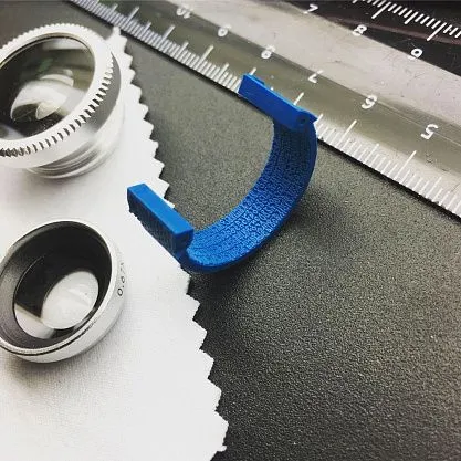 Печать на 3Z Pro