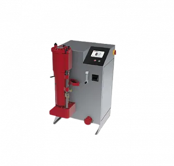 SCHULTHEISS VPC 066II