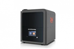 Печать на D4K Pro