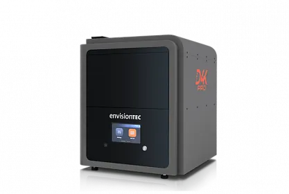 Печать на D4K Pro