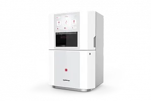 Печать на S30+ Large