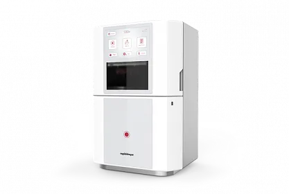 Печать на S30+ Large