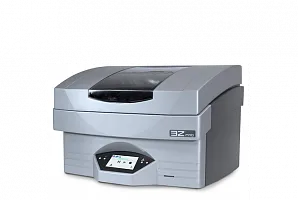 Печать на 3Z Pro