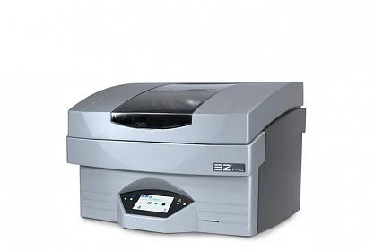 Печать на 3Z Pro