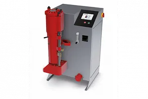 Литьё на VPC066 II Pow