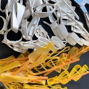 Качественное литье полимеров