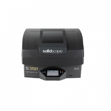 SOLIDSCAPE S350