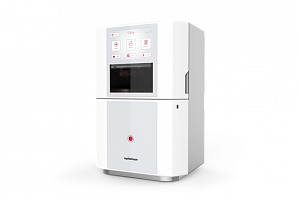 Печать на S30+ Large