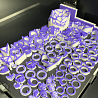 Печать на ProJet 2500W