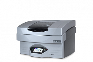 Печать на 3Z Pro