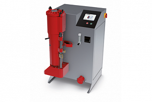 Литьё на VPC066 II Pow